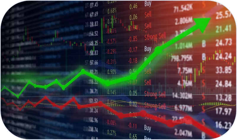 trading charts 1 - باقة المستوى الاحترافي 7