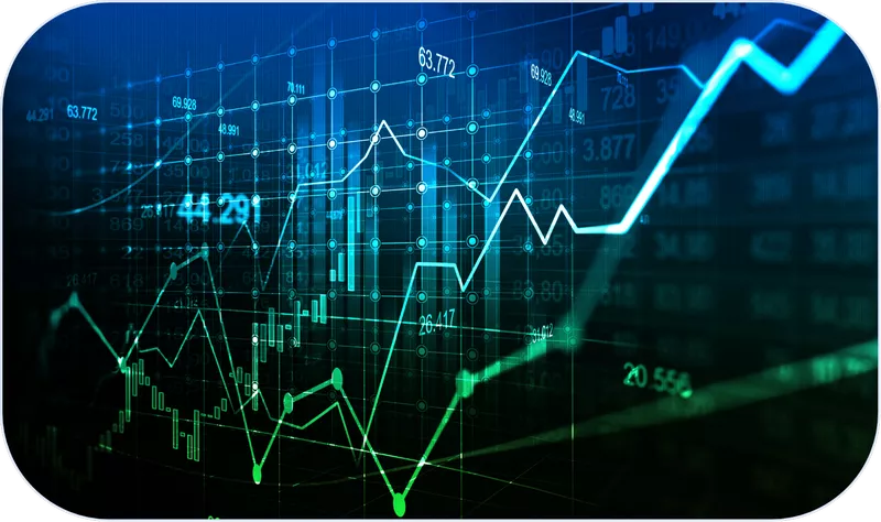 trading charts 2 - باقة المستوى الاحترافي 9