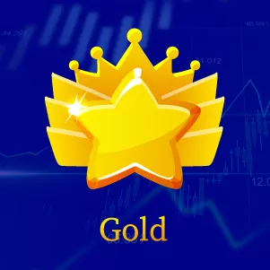 باقة Prochart الذهبية