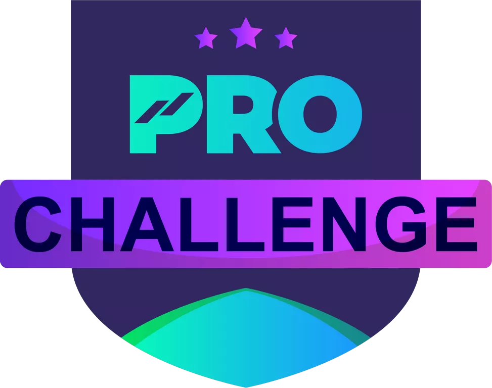 pro challenge logo - Pro Challenge 5