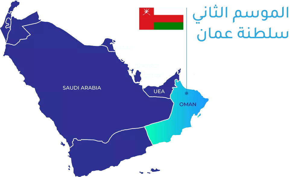 season 2 - oman