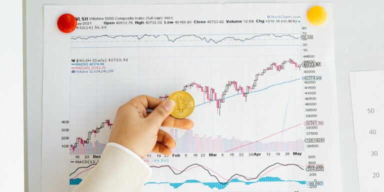 تحقيق 500 نقطة في صفقة الذهب | تحليل وتوقعات أسعار الذهب في 2024